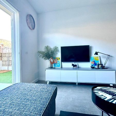 Alma Elegant Suite Apartment Candelaria Ngoại thất bức ảnh