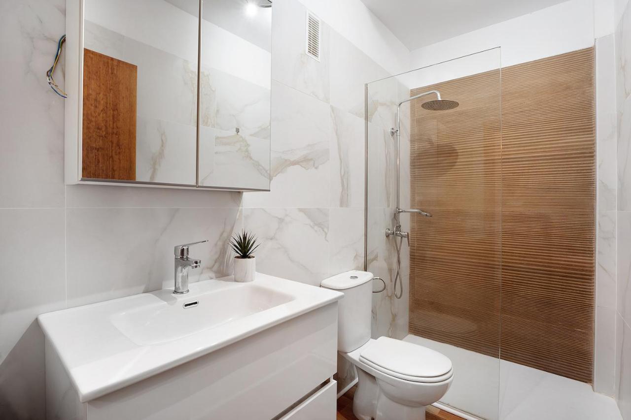 Alma Elegant Suite Apartment Candelaria Ngoại thất bức ảnh