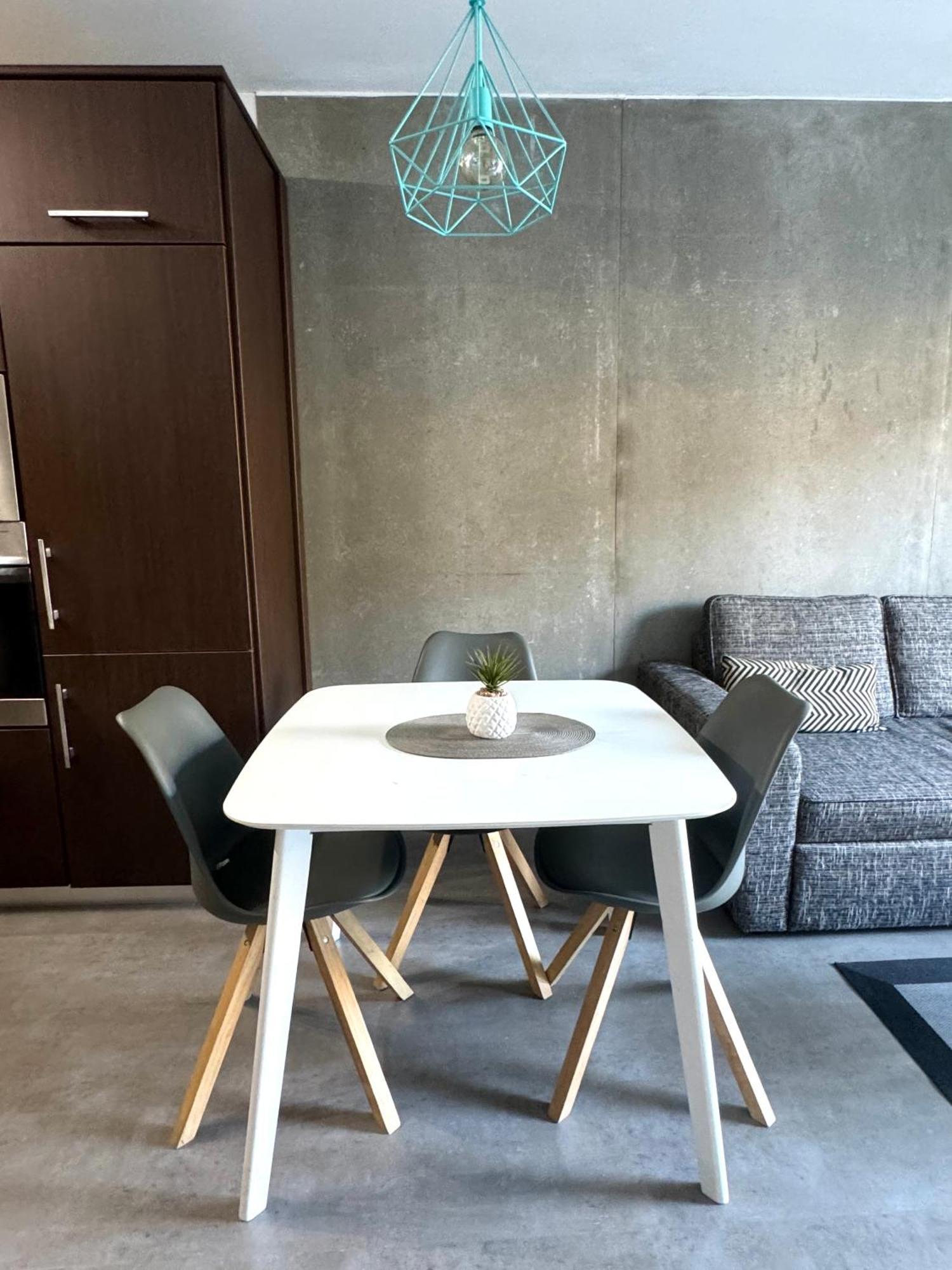 Alma Elegant Suite Apartment Candelaria Ngoại thất bức ảnh