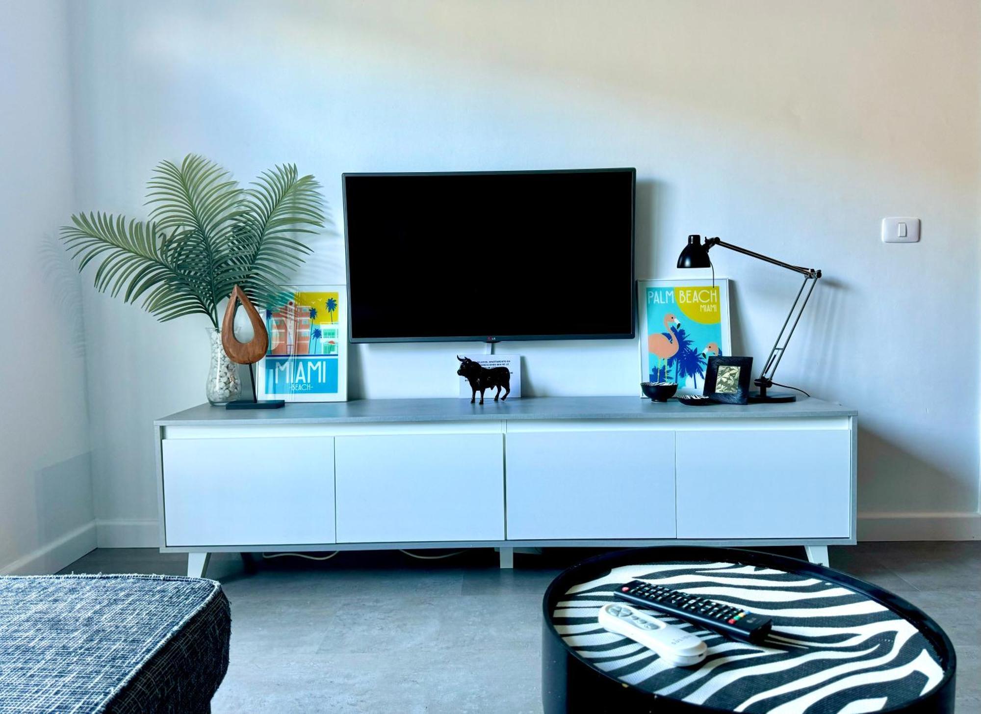 Alma Elegant Suite Apartment Candelaria Ngoại thất bức ảnh