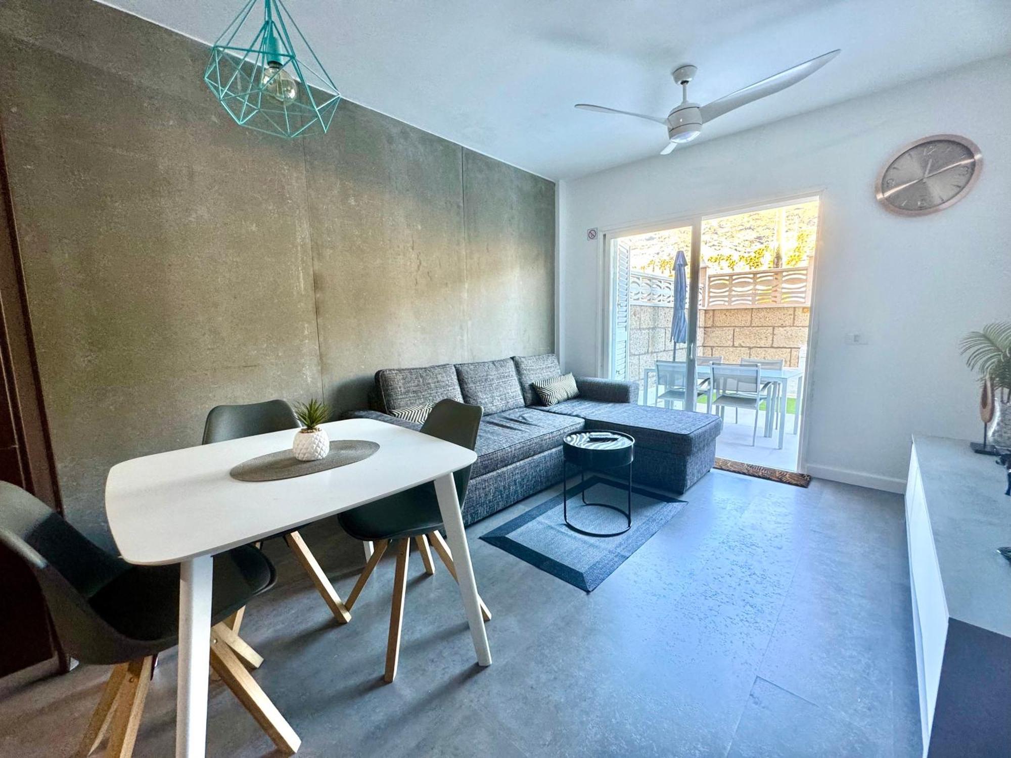 Alma Elegant Suite Apartment Candelaria Ngoại thất bức ảnh