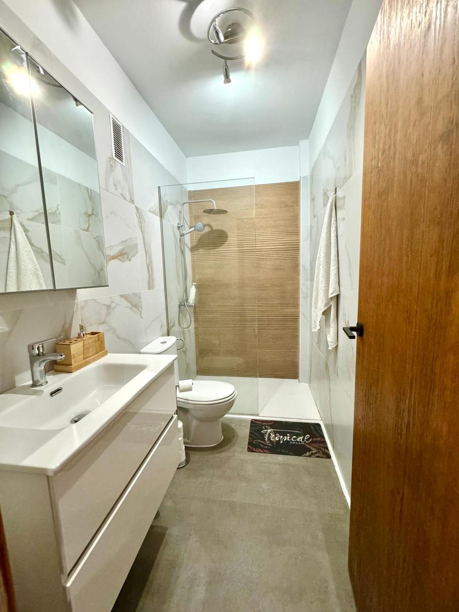 Alma Elegant Suite Apartment Candelaria Ngoại thất bức ảnh