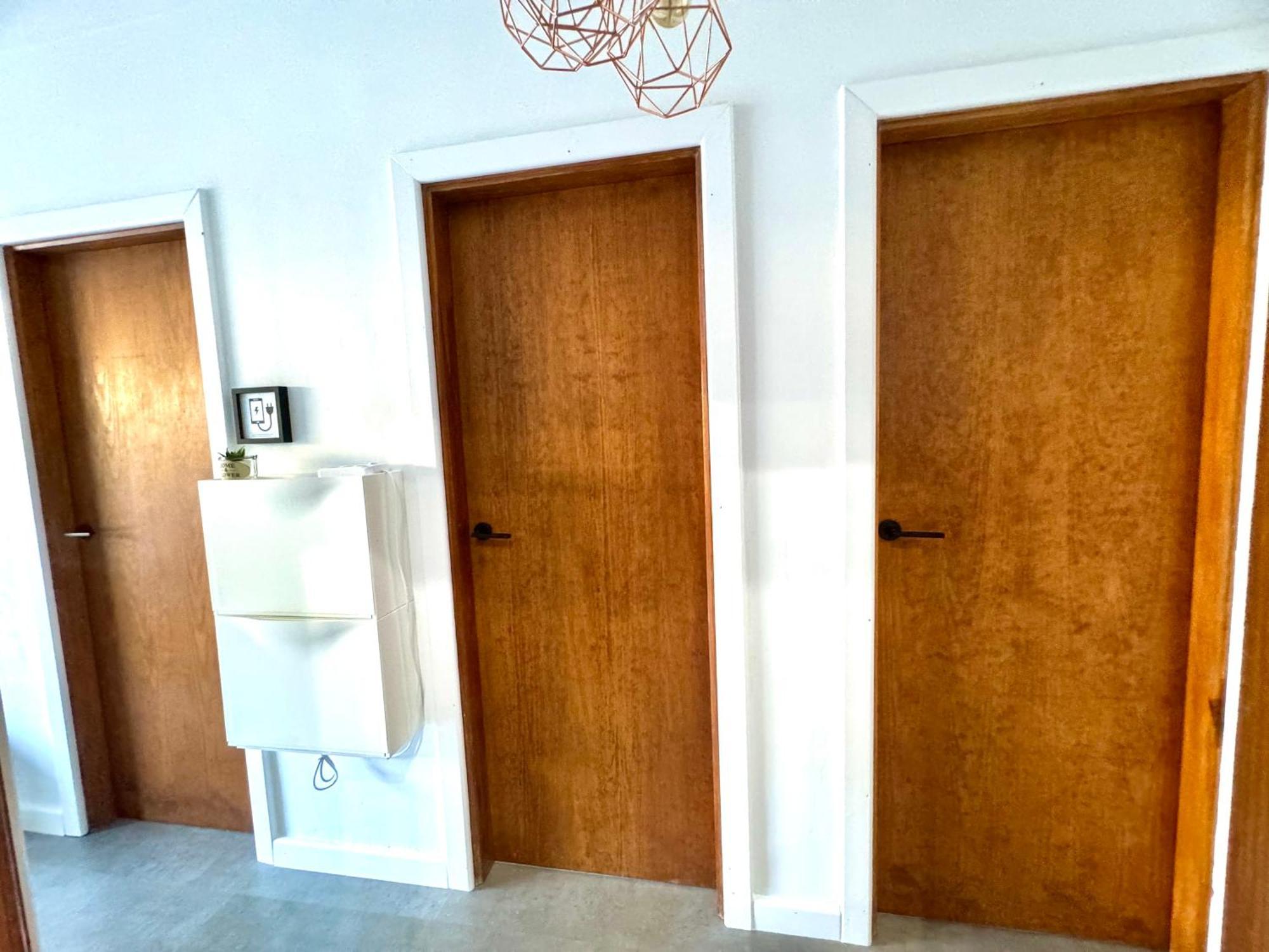 Alma Elegant Suite Apartment Candelaria Ngoại thất bức ảnh